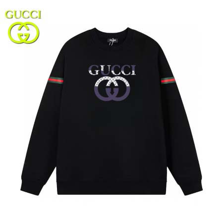 2026年1月2日新作GUCCIスウェットシャツ安い人気/T...