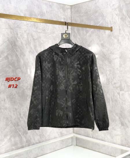 2026年1月2日新作春のジャケット安い人気/TY工場