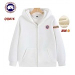 2026年1月2日新作Ca nada Go oseラムウール パーカーパーカー安い人気/TY工場