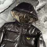 2026年1月2日新作FENDIダウンジャケット安い人気/TY工場