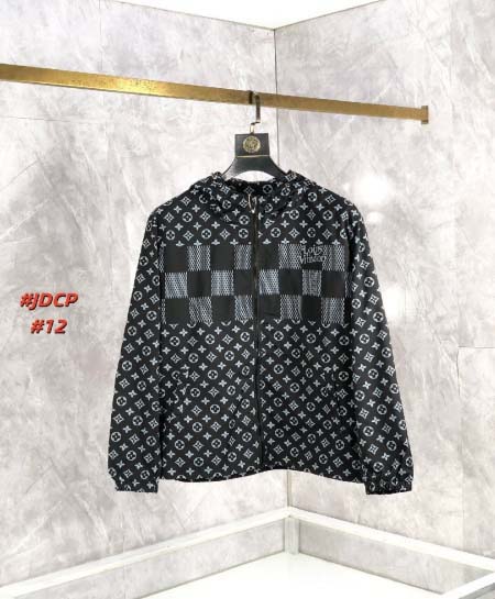 2026年1月2日新作春のジャケット安い人気/TY工場