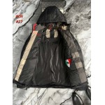 2026年1月2日新作Burberryダウンジャケット安い人気/TY工場