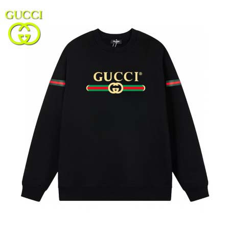 2026年1月2日新作GUCCIスウェットシャツ安い人気/T...