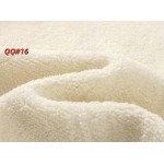 2026年1月2日新作ADADISラムウール パーカーパーカー安い人気/TY工場