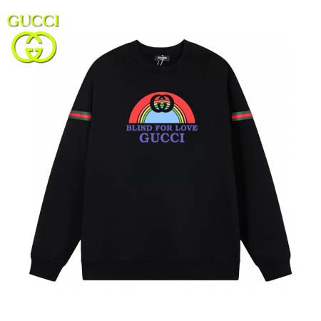 2026年1月2日新作GUCCIスウェットシャツ安い人気/T...