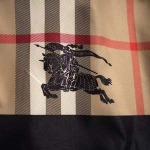 2026年1月2日新作BURBERRY春のジャケット安い人気/TY工場