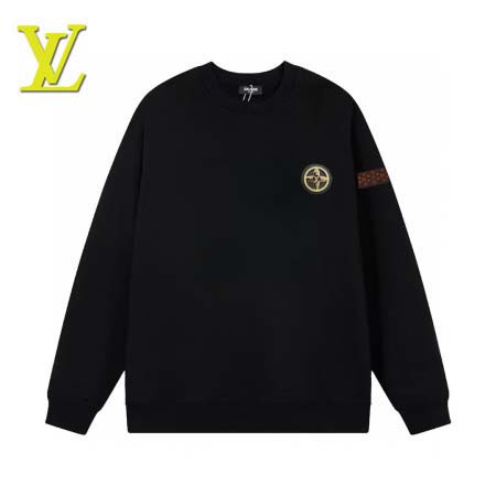 2026年1月2日新作Louis Vuittonスウェットシ...