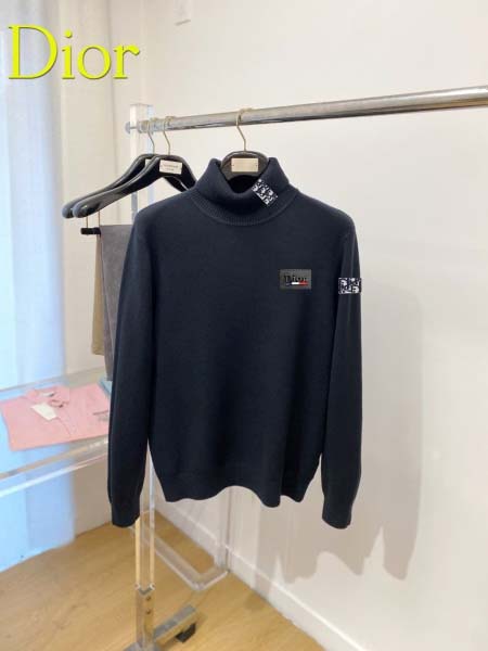 2026年1月2日新作DIORセーター安い人気/TY工場