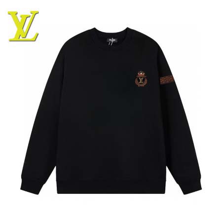 2026年1月2日新作Louis Vuittonスウェットシ...