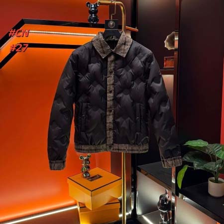 2026年1月2日新作Louis Vuittonダウンジャケ...