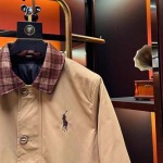 2026年1月2日新作POLOダウンジャケット安い人気/TY工場