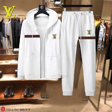 2026年1月2日新作Louis Vuittonセット安い人...