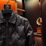 2026年1月2日新作Louis Vuittonダウンジャケット安い人気/TY工場