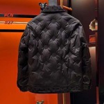 2026年1月2日新作Louis Vuittonダウンジャケット安い人気/TY工場