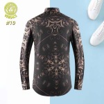 2026年1月3日versace新作シャツ人気商品/TY工場