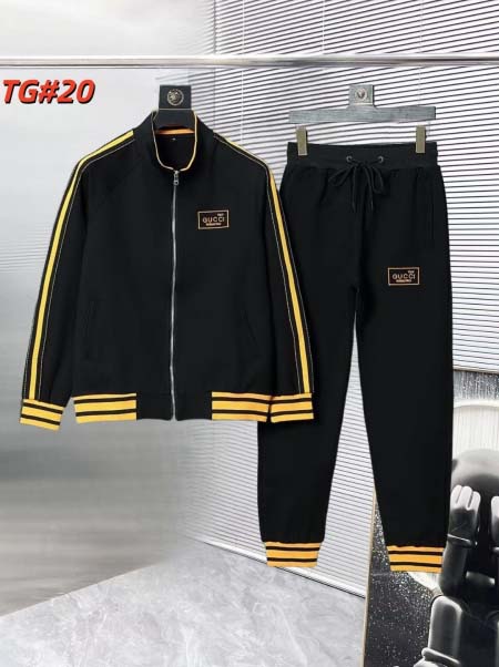 2026年1月3日GUCCI新作セット人気商品/TY工場