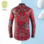 2026年1月3日versace新作シャツ人気商品/TY工場