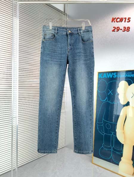 2026年1月3日Louis Vuitton新作ジーパン人気...