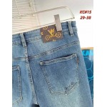 2026年1月3日Louis Vuitton新作ジーパン人気商品/TY工場