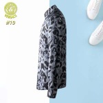 2026年1月3日versace新作シャツ人気商品/TY工場