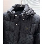 2026年1月3日Louis Vuitton新作綿の服人気商品/TY工場