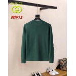 2026年1月3日Gucci新作セーター人気商品/TY工場