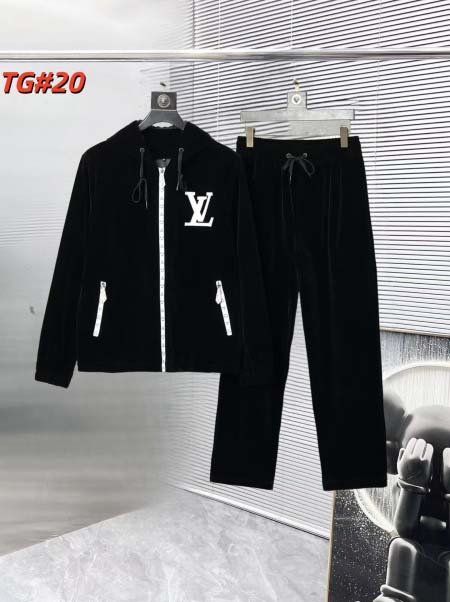 2026年1月3日Louis Vuitton新作セット人気商...