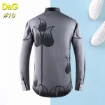 2026年1月3日Dolce&Gabbana新作シャツ人気商品/TY工場