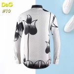 2026年1月3日Dolce&Gabbana新作シャツ人気商品/TY工場