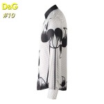 2026年1月3日Dolce&Gabbana新作シャツ人気商品/TY工場