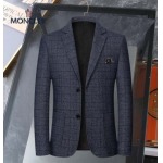 2026年1月3日MONCLER新作背広人気商品/TY工場