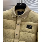 2026年1月3日Louis Vuitton新作綿の服人気商品/TY工場