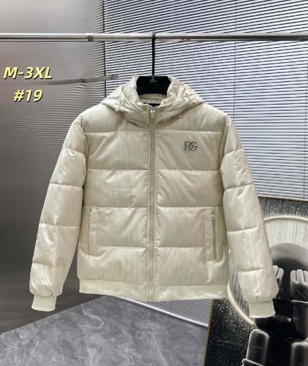 2026年1月3日Dolce&Gabbana新作綿の服人気商...