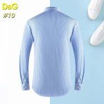 2026年1月3日Dolce&Gabbana新作シャツ人気商品/TY工場