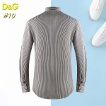 2026年1月3日Dolce&Gabbana新作シャツ人気商品/TY工場