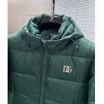 2026年1月3日Dolce&Gabbana新作綿の服人気商品/TY工場