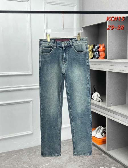 2026年1月3日PRADA新作ジーパン人気商品/TY工場