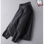 2026年1月3日BURBERRY新作ジャケット人気商品/TY工場