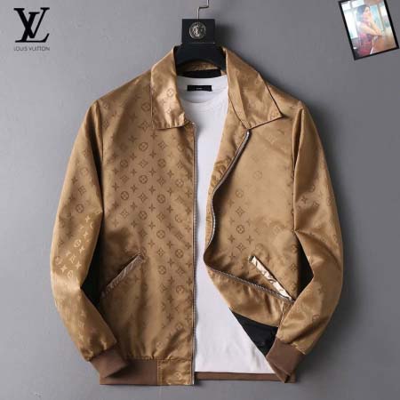 2026年1月3日Louis Vuitton新作ジャケット人...