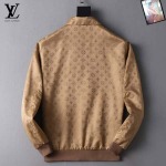 2026年1月3日Louis Vuitton新作ジャケット人気商品/TY工場