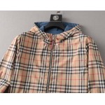 2026年1月3日BURBERRY新作ジャケット人気商品/TY工場