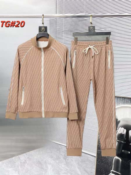 2026年1月3日FENDI新作セット人気商品/TY工場