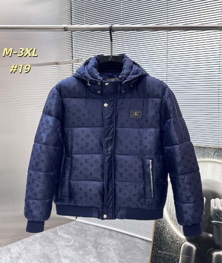 2026年1月3日Louis Vuitton新作綿の服人気商...