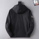 2026年1月3日ARCTERYX新作ジャケット人気商品/TY工場