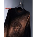 2026年1月3日versace新作セーター人気商品/TY工場