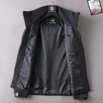 2026年1月3日ARCTERYX新作ジャケット人気商品/TY工場