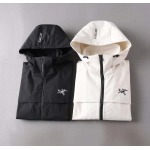 2026年1月3日ARCTERYX新作ジャケット人気商品/TY工場