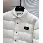 2026年1月3日GUCCI新作綿の服人気商品/TY工場