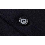 2026年1月4日PHILIPP PLEIN新作秋冬のダッフルコートに厚手のロングスーツビジネス紳士人気商品/TY工場