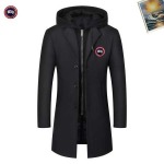 2026年1月4日Can ada G oose新作秋冬のダッ...